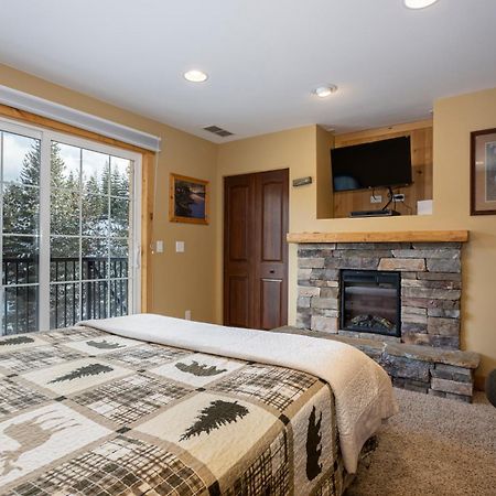 Penthouse Studio W Mtn Sunrise Views & Near Silver Mtn Келог Екстериор снимка